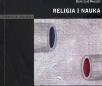 Religia i nauka - okładka książki