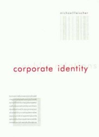Corporate identity i public relations - okładka książki