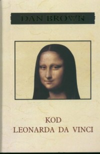 Kod Leonarda Da Vinci (etui) - okładka książki