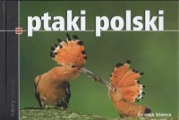 Ptaki Polski. Nowy wymiar - okładka książki