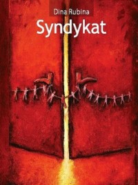 Syndykat - okładka książki