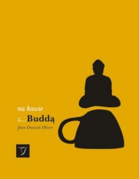 Na kawie z Buddą - okładka książki