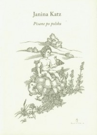 Pisanie po polsku - okładka książki