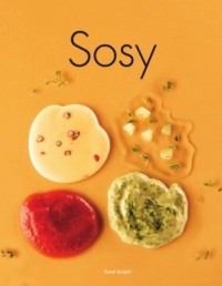 Sosy - okładka książki