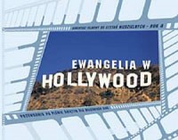 Ewangelia w Hollywood. Komentarz - okładka książki