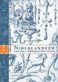 Niderlandyzm na Śląsku i w krajach - okładka książki
