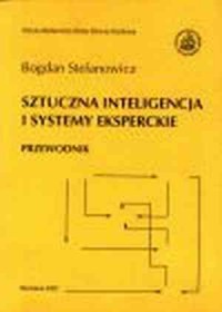 Sztuczna inteligencja i systemy - okładka książki