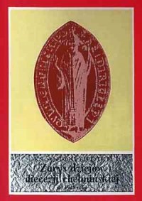 Zarys dziejów diecezji chełmińskiej - okładka książki