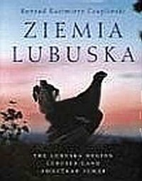 Ziemia Lubuska - okładka książki