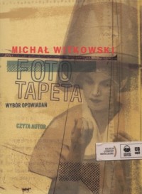 Fototapeta (CD mp3) - pudełko audiobooku