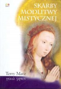 Skarby modlitwy mistycznej - okładka książki
