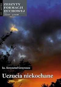 Zeszyty Formacji Duchowej nr 41. - okładka książki