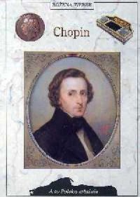 Chopin - okładka książki