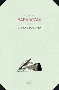 Etyka i poetyka - okładka książki