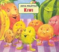 Kiwi - okładka książki