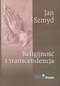 Religijność i transcendencja - okładka książki