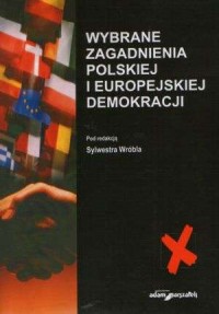 Wybrane zagadnienia polskiej i - okładka książki