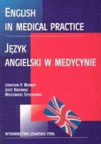 English in medicine practice / - okładka książki
