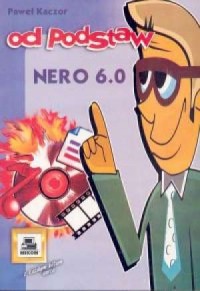 Nero 6.0 - okładka książki
