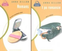 Romans / I po romansie Serenada - okładka książki