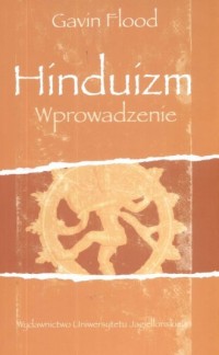 Hinduizm - wprowadzenie - okładka książki