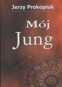 Mój Jung - okładka książki