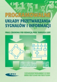 Programowalne układy przetwarzania - okładka książki