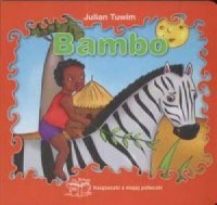 Bambo - okładka książki