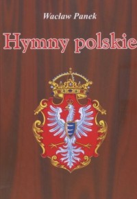 Hymny polskie - okładka książki