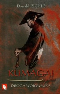 Kumagai. Droga wojownika - okładka książki