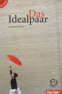 Das Idealpaar (+ CD) - okładka książki