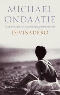 Divisadero - okładka książki