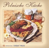 Polnische Kuche - okładka książki
