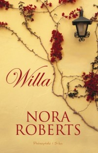 Willa - okładka książki