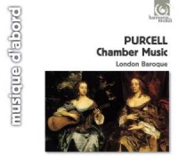 Chamber Music (CD) - okładka płyty