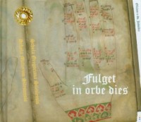 Fulget in orbe dies (2 CD) - okładka płyty
