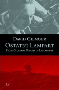 Ostatni Lampart. Życie Giuseppe - okładka książki