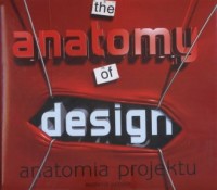 Anatomia projektu - okładka książki