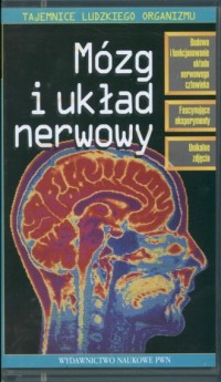 Mózg i układ nerwowy (kaseta video) - okładka książki