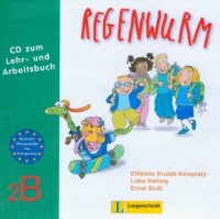 Anna, Schmidt & Oskar 1A. Bilderbuch - okładka podręcznika