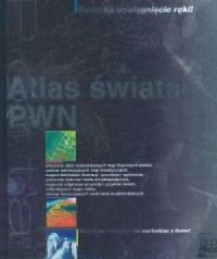 Atlas świata PWN Portal 2004 (2 - okładka książki