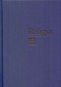 Encyklopedia Religii. Tom 2 - okładka książki