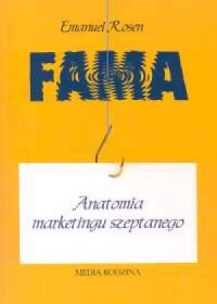Fama - okładka książki