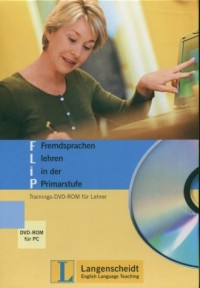 Fremdsprachen-Lehren in der Primarstufe - okładka książki