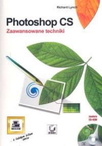 Photoshop CS. Zaawansowane techniki - okładka książki