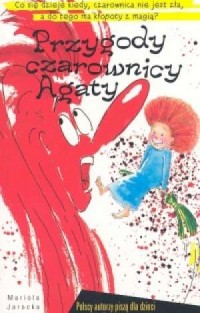 Polscy autorzy piszą dla dzieci. - okładka książki