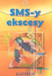 SMS-y ekscesy - okładka książki
