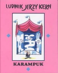 Karampuk - okładka książki