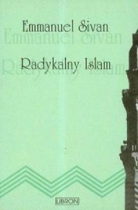 Radykalny islam - okładka książki