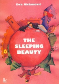 The sleeping beauty - okładka książki